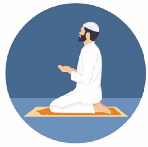 Doa Harian Masjid Al Muhajirin